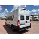 Dreamer Fun+ Camper Five - 2026 | Automatico